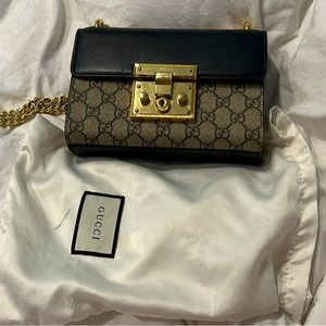 Gucci purse